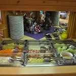Guest house Gasthof Panorama Obsteig