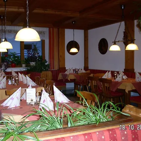 Gasthof Panorama 3*