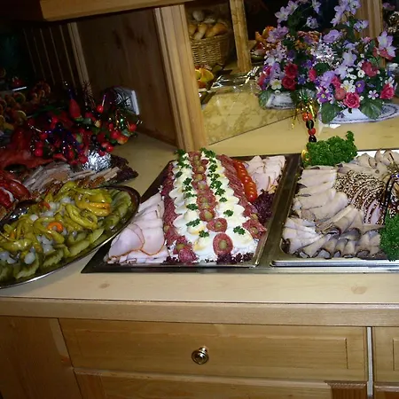 招待所 全美景宾馆