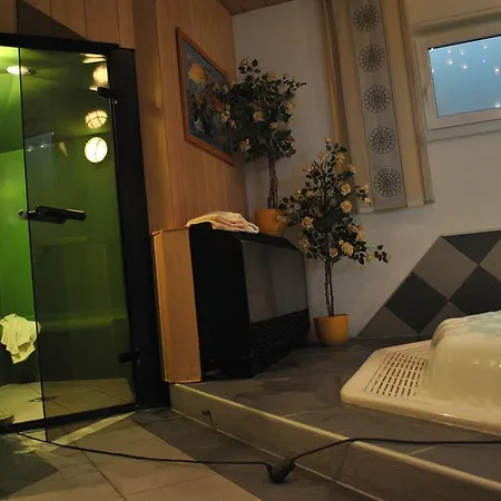 招待所 全美景宾馆 3*