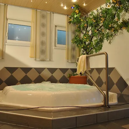 全美景宾馆 招待所 奥布施泰希