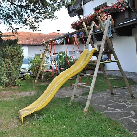 Guest house Gasthof Panorama