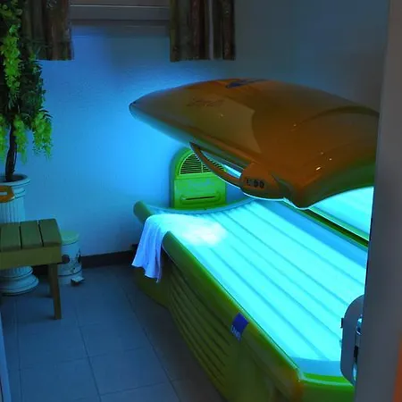 Panorama Konukevi 3*