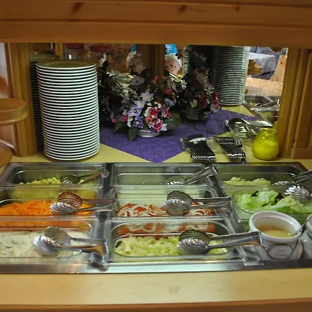 招待所 全美景宾馆 奥布施泰希