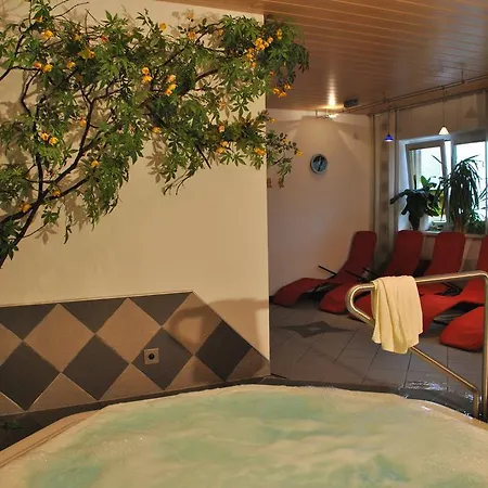 Gasthuis Panorama 3*