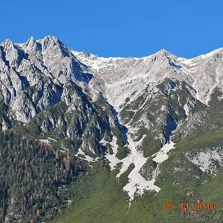 Gasthof Panorama 3*