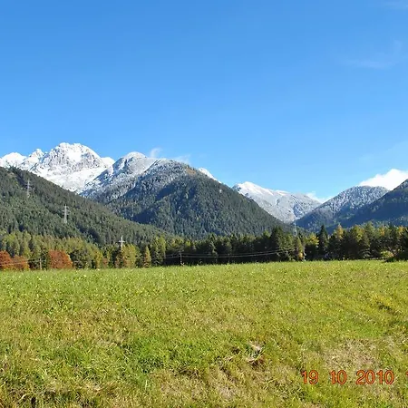 Gasthof Panorama Guest house