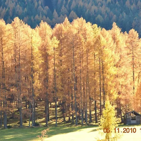Gasthof Panorama Guest house Obsteig