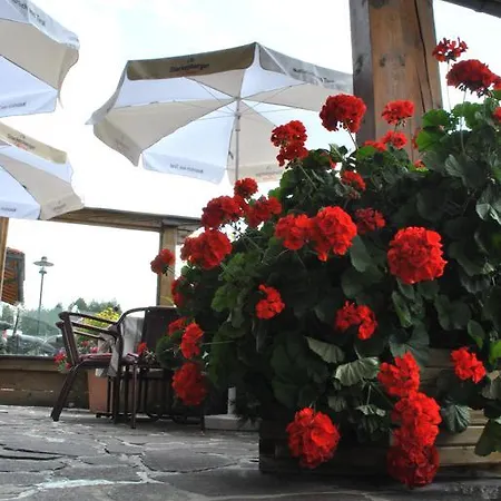 全美景宾馆 3* 奥布施泰希