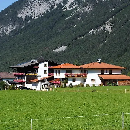 Gasthof Panorama Guest house Obsteig