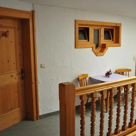 Gasthof Panorama Guest house