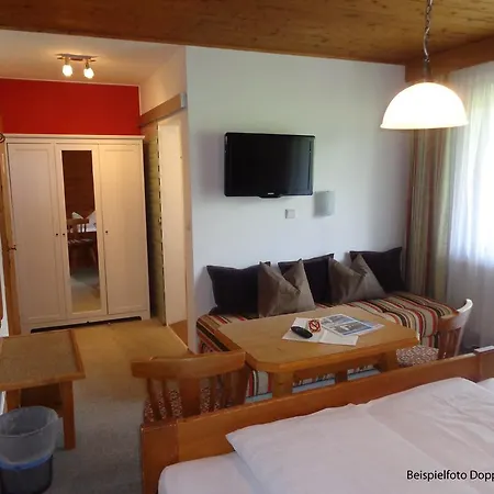 Konukevi Panorama 3*