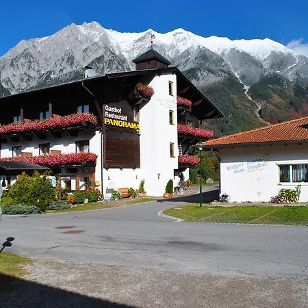 Guest house Gasthof Panorama 3*