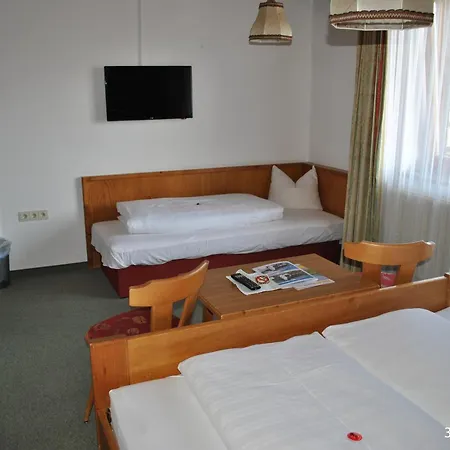 Gasthof Panorama Obsteig