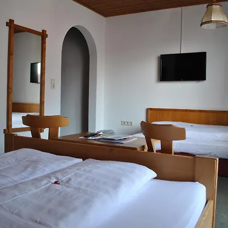 Gasthof Panorama Obsteig