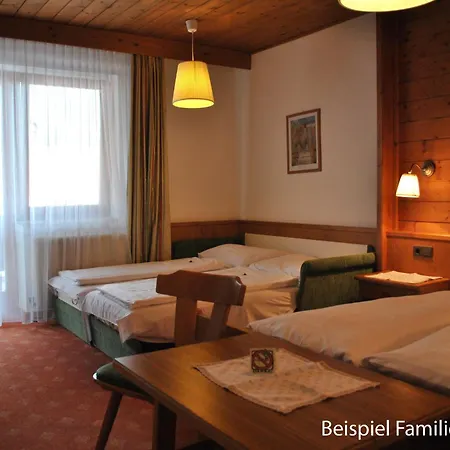 Guest house Gasthof Panorama