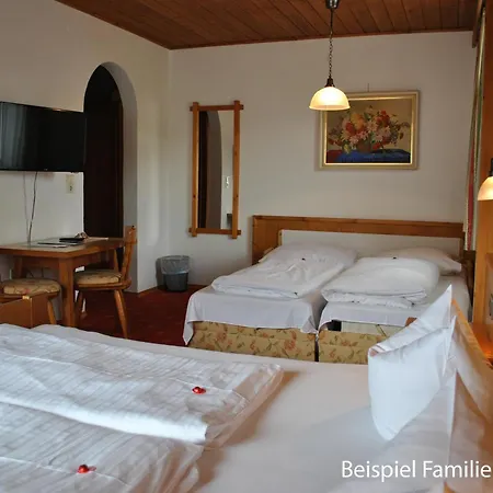 Gasthof Panorama Guest house
