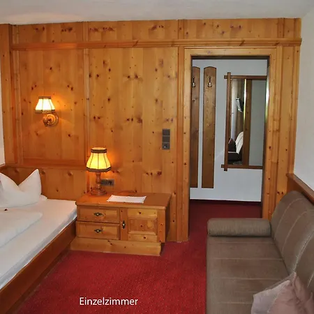 Guest house Gasthof Panorama