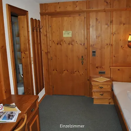 Gasthof Panorama Guest house