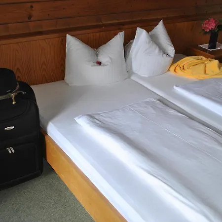 Guest house Gasthof Panorama Obsteig