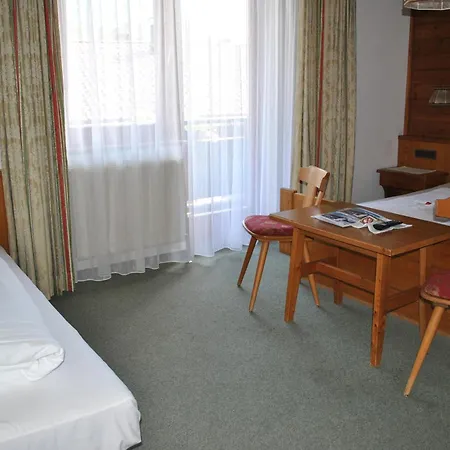 Guest house Gasthof Panorama