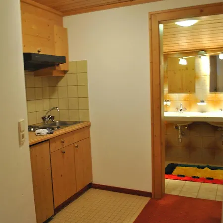 Gasthof Panorama Guest house