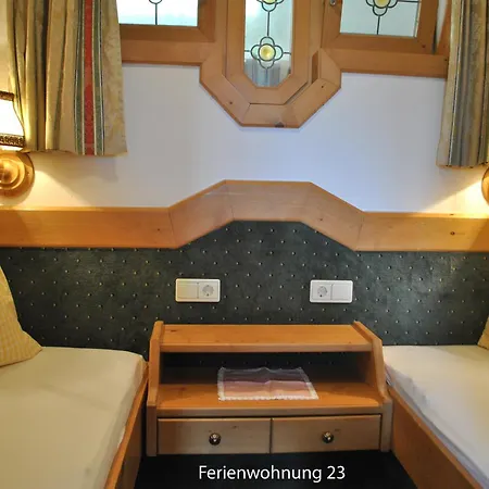 Guest house Gasthof Panorama