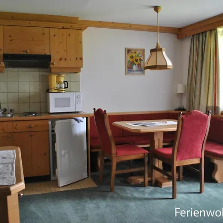 Gasthof Panorama Guest house Obsteig