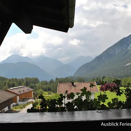 Gasthof Panorama Guest house