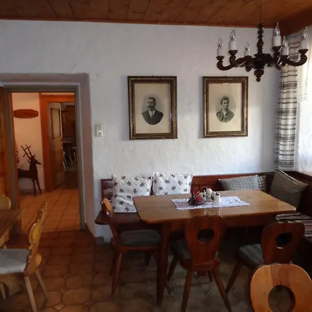 Gasthof Panorama Obsteig