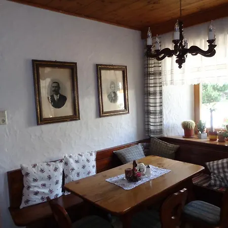 Guest house Gasthof Panorama 3*