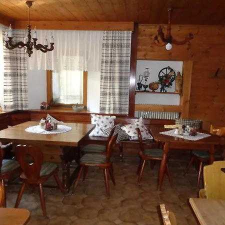 Guest house Gasthof Panorama 3*