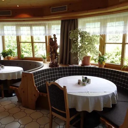 Guest house Gasthof Panorama 3*