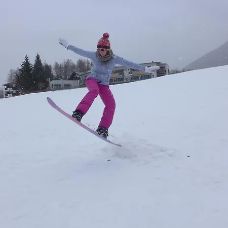 全美景宾馆 奥布施泰希