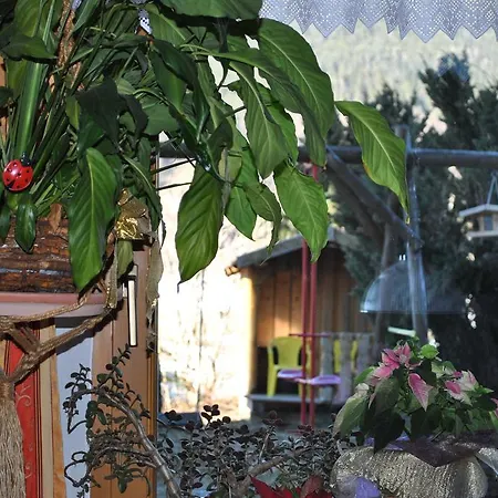 Gasthuis Panorama 3*