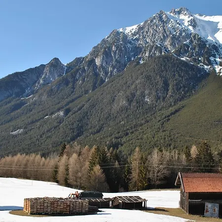 Gasthof Panorama Obsteig