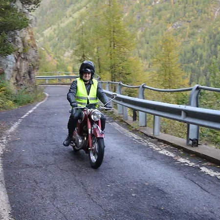 招待所 全美景宾馆 奥布施泰希