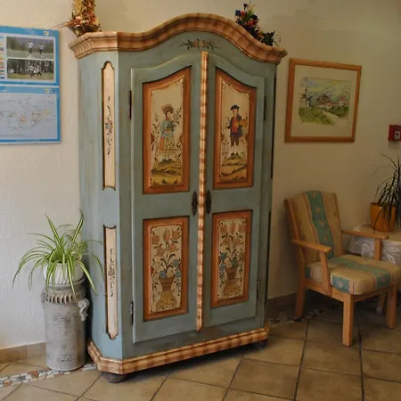 Gasthof Panorama Guest house