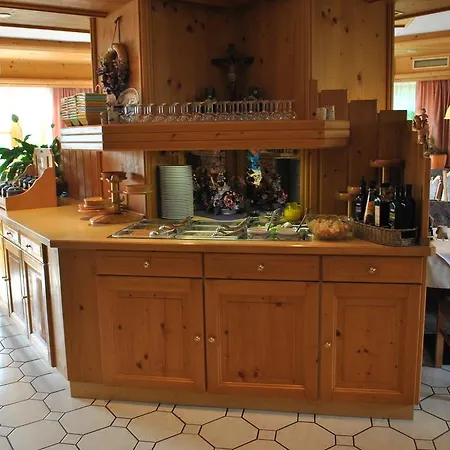 Guest house Gasthof Panorama 3*