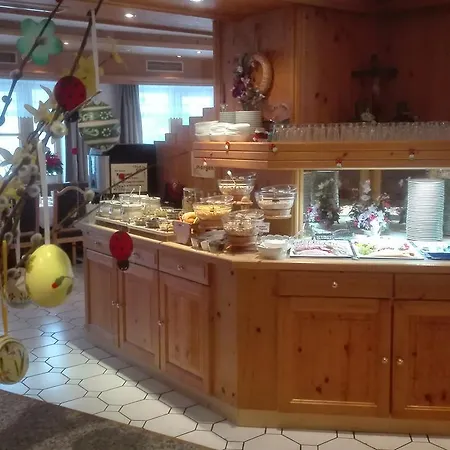 Gasthof Panorama Guest house 3*