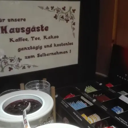 Panorama Konukevi Obsteig