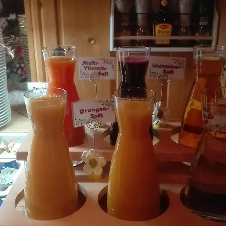 全美景宾馆 3* 奥布施泰希