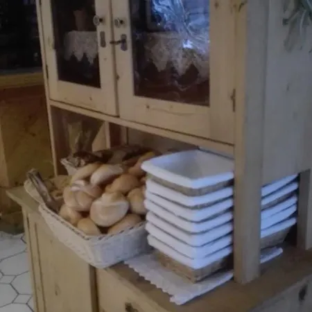 招待所 全美景宾馆 奥布施泰希