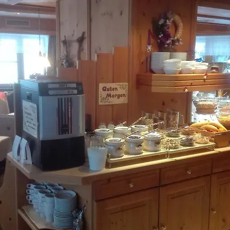 全美景宾馆 3* 奥布施泰希