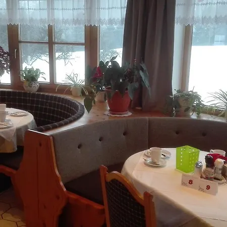 Panorama Gasthuis 3*