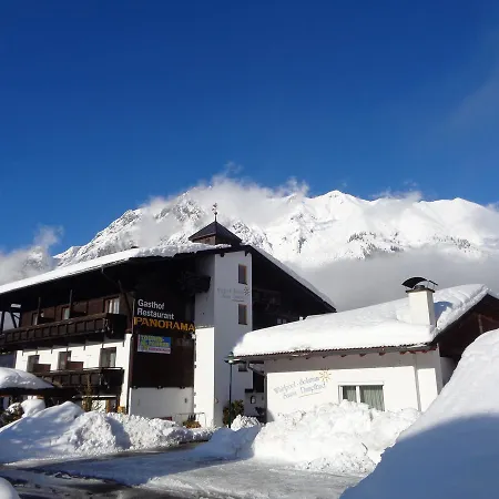Guest house Gasthof Panorama 3*