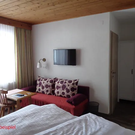 Gasthuis Panorama Obsteig