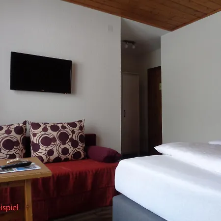 Gasthof Panorama Guest house 3*
