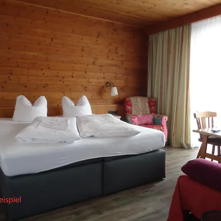 Guest house Gasthof Panorama 3*