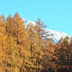 بيت ضيافة Panorama